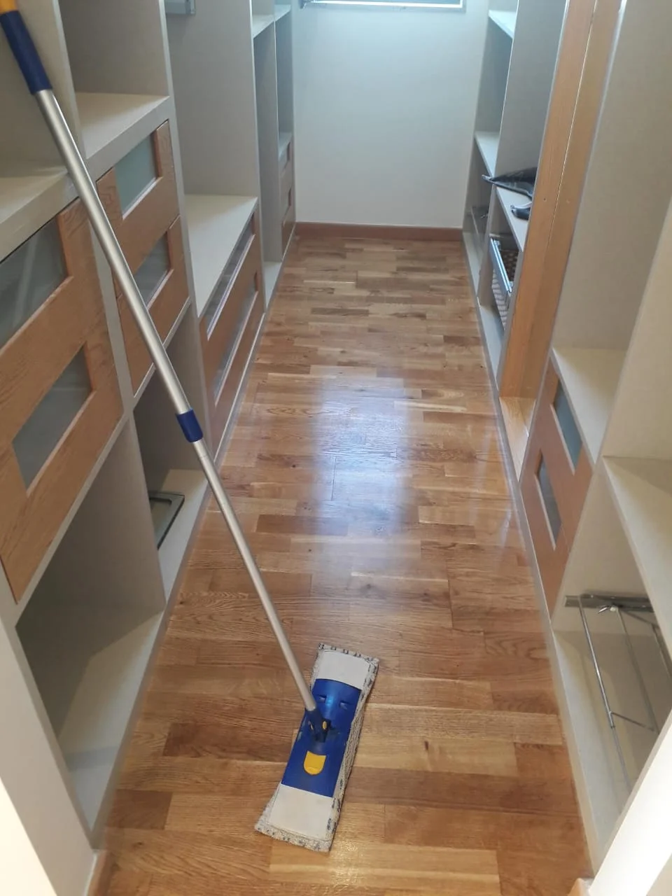 Nettoyage maison et appartement à Tanger