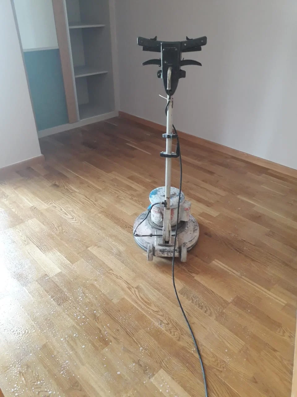 Nettoyage professionnel et commercial à Tanger